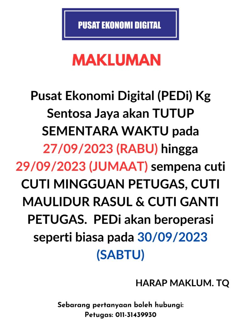 NOTIS-maulidurasul